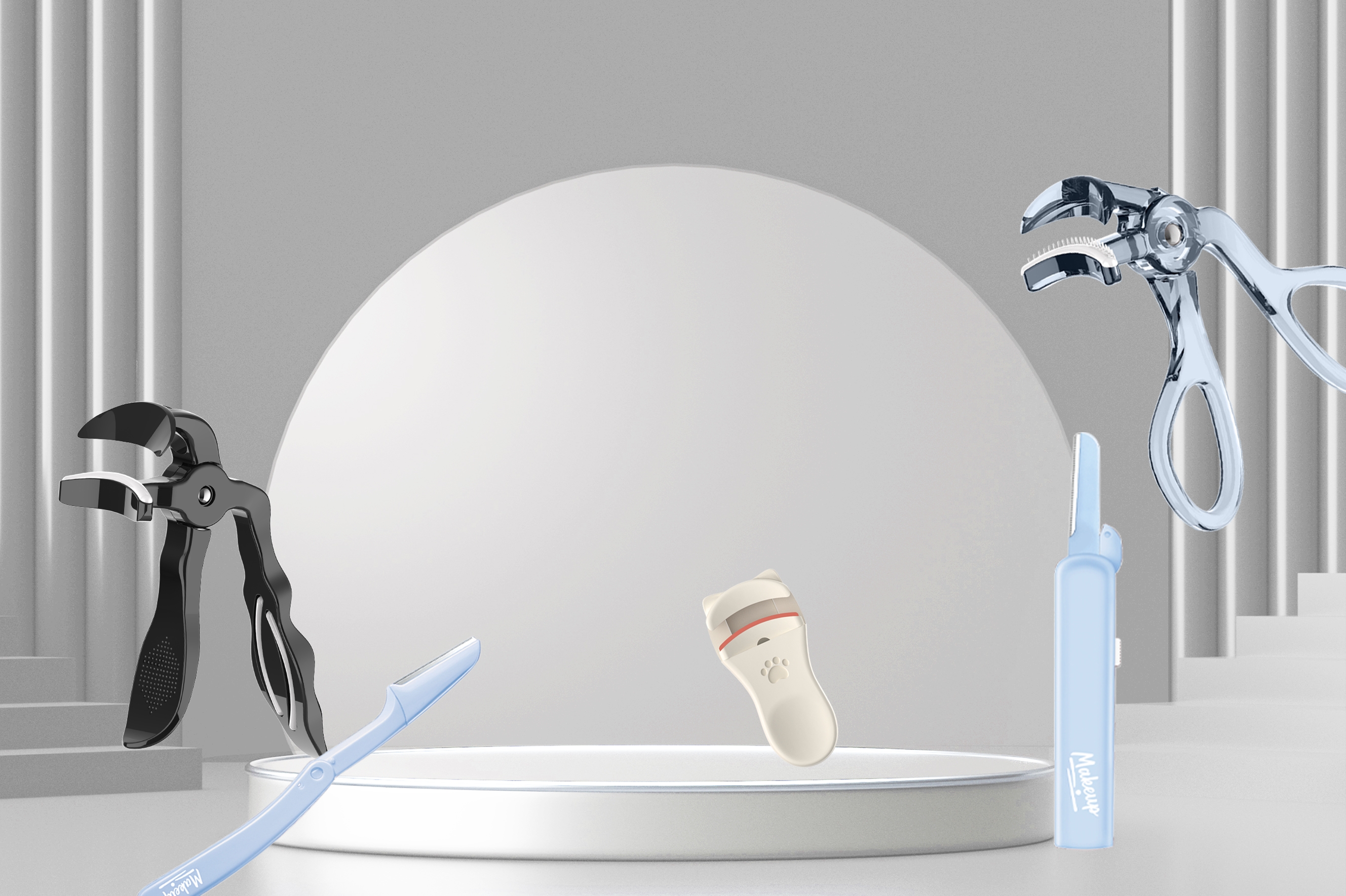 350vip AC · Beauty Navigator